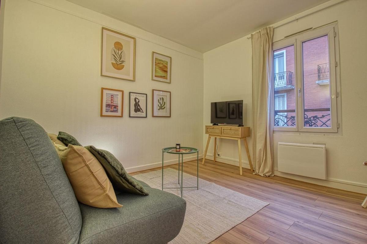 Maison Boueno II - Guest House 15' From Paris Center Enghien-les-Bains Exterior photo