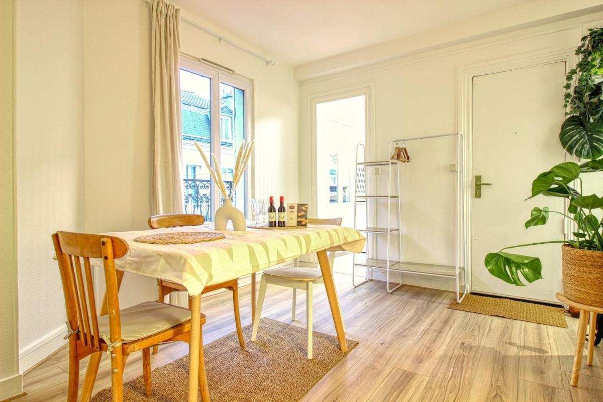 Maison Boueno II - Guest House 15' From Paris Center Enghien-les-Bains Exterior photo